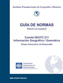 Norma Técnica para la Obtención y Distribución de Imágenes Satelitales con fines estadísticos y geográficos Aspectos que regula (1) La adopción de normas internacionales generales para imágenes