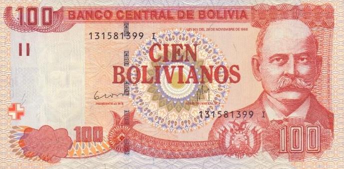 Bolivia se fundamenta en: i) INCLUIR IMÁGENES de