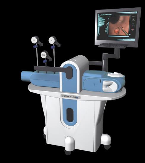 EDUCACIÓN MÉDICA Robotix Mentor El simulador con la representación más realista del movimiento de manos en la cirugía robótica.
