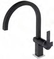 0W 189,60 euros PULSE - Pull down shower with 2 sprays. Electronic controls. Maneral extraíble a 2 chorros.
