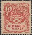 3) 2 ALMARGEN (Málaga) 937.