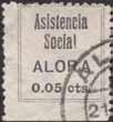 3 3c 4 5 ÁLORA (Málaga) 937.
