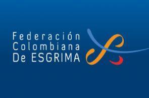 FEDERACION COLOMBIANA DE ESGRIMA I