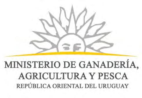 OPYPA Oficina de Programación y Política Agropecuaria