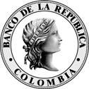 Banco de la República Colombia BR-3-011-0 BOLETÍN No.