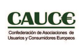 1 PRESENTACIÓN La Mesa de Participación, grupo de trabajo constituido por las Federaciones y Confederaciones de asociaciones de consumidores CECU, FUCI, UNAE y CAUCE junto con Mercadona ha realizado