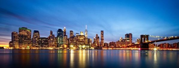 NEW YORK Una semana en la Gran Manzana Viaje Fotográfico - 8 días del 13 al 20 de Octubre 2018 del 12 al 19 de Octubre 2019 Presentación Nueva York es una de las ciudades más cosmopolitas del planeta