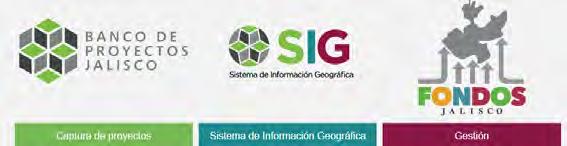 III Contribuir al desarrollo de la infraestructura del SNIEG.
