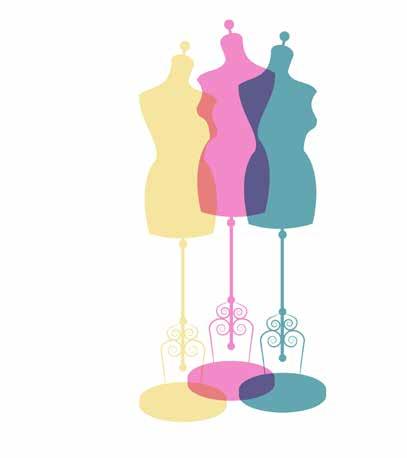OBJETIVOS Realizar un profundo estudio de situación sobre el mercado de la moda, a fin de proporcionar una visión global socio-económica que facilite el análisis de las diferentes particularidades