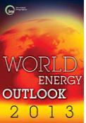 Emisiones 2012 Aproximadamente + 3% World Energy Outlook 2013 A