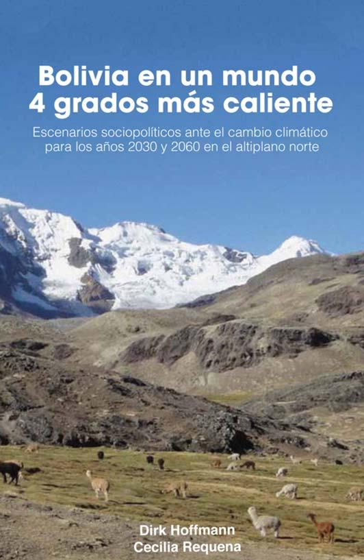 Download del pdf: www.cambioclimatico-bolivia.