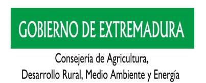 Ayudas a la Dehesa en el PDR Extremadura 2014-2020 II
