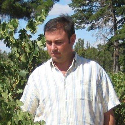 José Ignacio Marques Rodríguez Director Técnico del Consejo Regulador de la D.O. Arlanza. Director Técnico de la Asociación Vino de Calidad del Arlanza.
