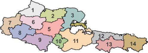 provincias con 9