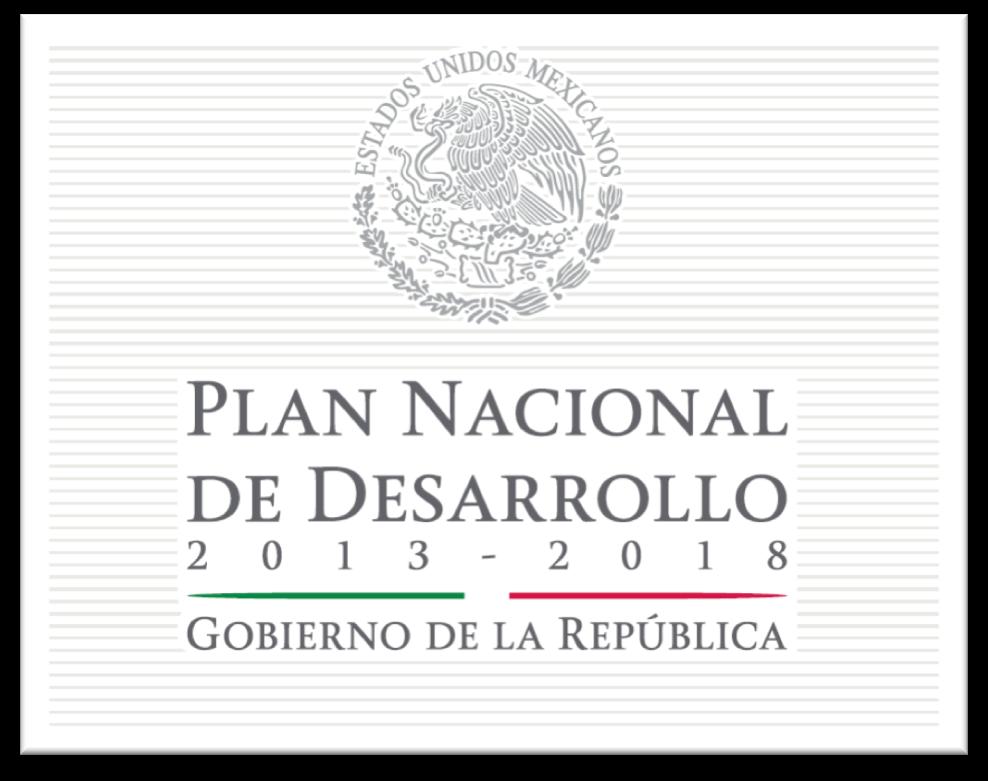 I.#Planeación#Nacional El Plan Nacional de Desarrollo (PND) es el principal instrumento del sistema nacional de planeación democrática.