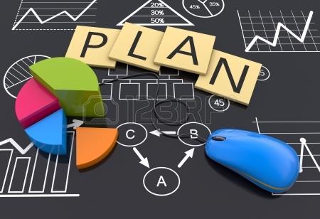 Contextualización Por qué es importante planear? La planeación estratégica es el proceso de determinar objetivos, decidir acerca de estrategias, e instrumentar las tácticas.