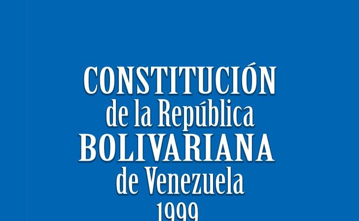 La Asamblea Nacional ejerce el Poder Legislativo La Asamblea Nacional nace con la Constitución de la República Bolivariana de Venezuela (CRBV), aprobada en diciembre de 1999, en