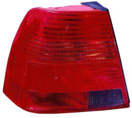 6L 10-90/5-05 +2321 TAIL LAMP STOP