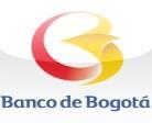 Banco de Bogotá Sector: Financiero Calificación: Moody's Baa2 S&P BBB- (negativa) Fitch BBB Banco de Bogotá es la institución financiera con mayor trayectoria en Colombia, iniciando operaciones en