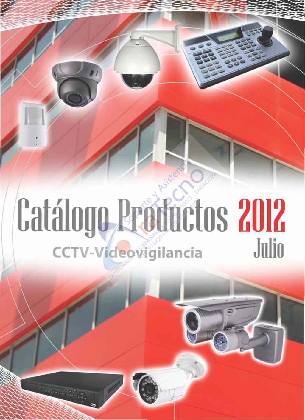 Calálog Proüuclos 2012 \ \