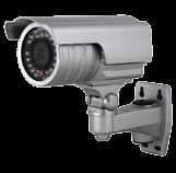 10 1.1. cámaras de vigilancia CV949VJI-ICR CV949VJIN-ICR Compacta