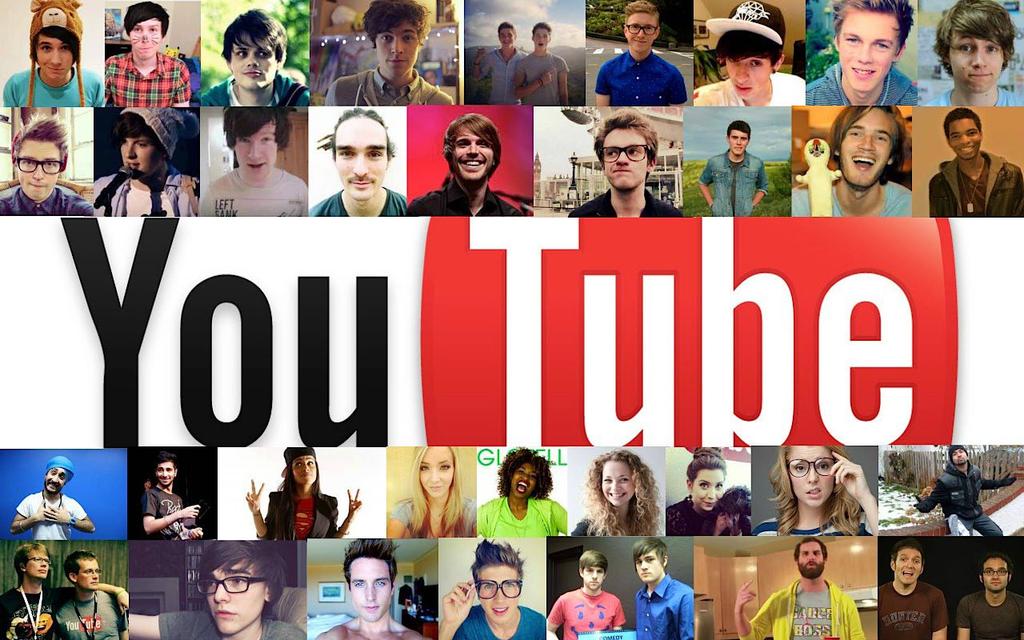 Youtubers Spot El fenómeno Youtubers en Portugal, jóvenes que a través del canal youtube ponen voz a sus ideas,