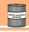 SUSTANCIA: Acido Acético Glacial Las sustancias corrosivas son materiales tan poderosos que pueden dañar o destruir metales.