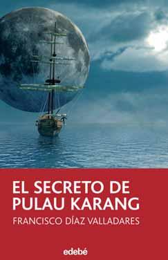 2 Orientaciones El secreto de Pulau Karang es una apasionante novela de aventuras narrada en tono realista, que evoca historias clásicas, al estilo del mejor Emilio Salgari, al tiempo que expone