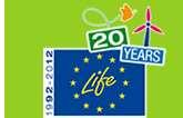 PUNTO DE PARTIDA LIFE+ http://ec.europa.eu/environment/life/funding/lifeplus.