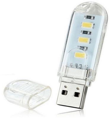 MINI LED USB SMD 5730 5V Precio Unitario $ 1.990.