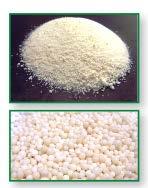 Nitrato de potasio (KNO 3 ) aporta N alta solubilidad