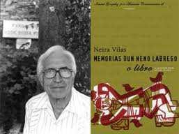 PARTE 1 (Texto escrito) A continuación, lea vostede esta entrevista ao escritor galego Xosé Neira Vilas. Tome as notas que precise. Na entrevista oral terá que: Resumir o texto.