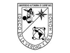 Manual de Procedimientos del Tecno Centro de Autoaprendizaje de Lenguas de la Universidad Autónoma de Querétaro Capítulo Primero Del Objeto Artículo 1.