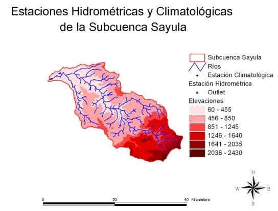 Edafología Hidrología Fisiografía Uso