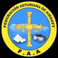 afiliados y, en general, sobre todas aquellas personas que, en condición de federadas, practican el airsoft en el principado de Asturias. Artículo 3.