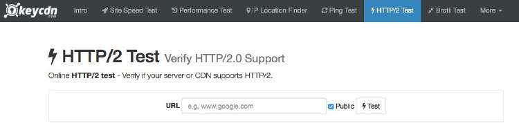 HTTPS HTTP/2 Habilita HTTPS en todas tus webs SEO Privacidad y seguridad Sirve la web sobre el protocolo HTTP/2 Binario Comprime cabeceras Multiplexación