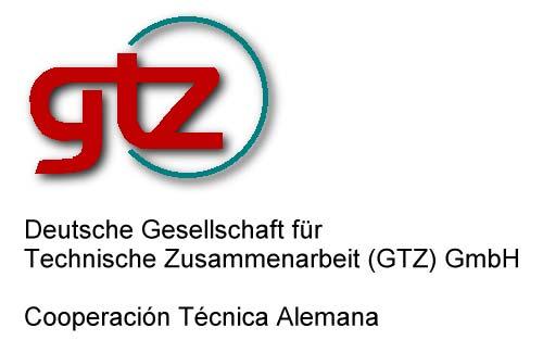 Acciones Emprendidas Acuerdo de Cooperación GTZ Desde el 2004, la GTZ está cooperando con la CNE en el desarrollo de normas y reglamentos que le permitirán implementar las disposiciones relacionadas