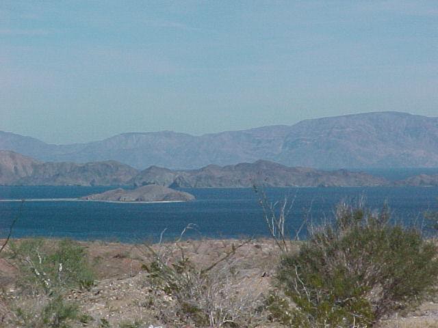 Gobierno del Estado de Baja California Secretaría de Protección al Ambiente Programa de Ordenamiento Ecológico Costero Terrestre Puertecitos-Paralelo 28º en la costa del