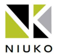 Socio fundador de la firma NIUKO, consultoría Legal Fiscal; Director corporativo del área de Comercio