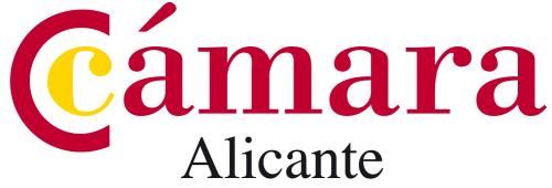En Alicante, a 25 de julio de 2018 fases secuenciales y progresivas: CONVOCATORIA INNOCÁMARAS PARA LA PRESTACIÓN DE SERVICIOS DE APOYO A LA INNOVACIÓN, ASÍ COMO PARA LA CONCESIÓN DE AYUDAS ECONÓMICAS