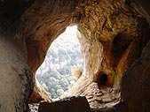 Viu la història al Parc Natural de Sant Llorenç OBJECTIUS I VALORS Sílvia Comellas i