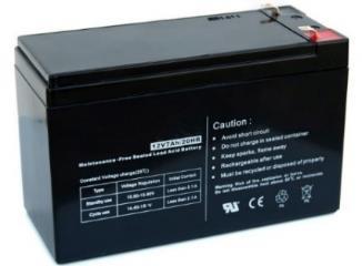 Esta batería reduce considerablemente la auto-descarga, es de libre mantención y puede ser utilizada en cualquier posición ya que no produce derrames.