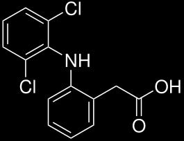 Diclofenac (DCF)