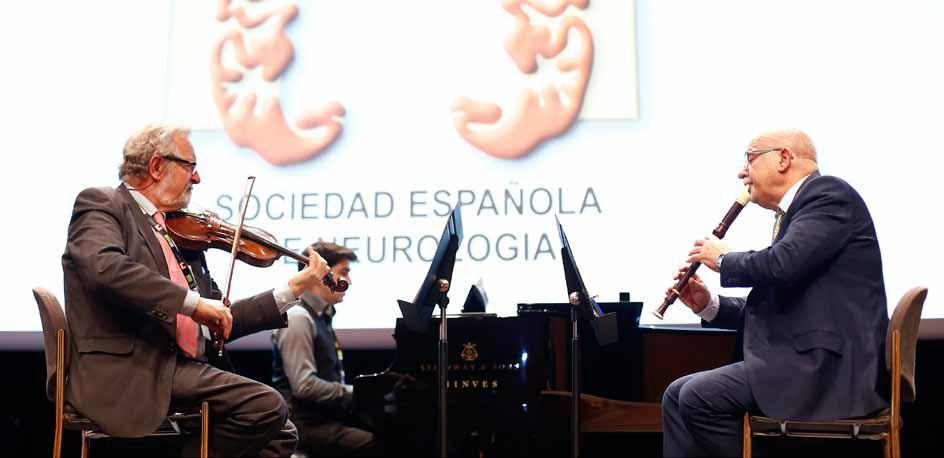 /Simposio La música y la neurología, 22 de noviembre, Valencia >>Grupo de Estudio de Neuroepidemiología I Beca del Grupo de Estudio de Neuroepidemiología.