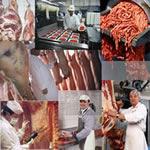 Ántes El veterinario que controlaba la higiene de la carne en el matadero era el que actuaba para asegurar la inocuidad de alimento Ahora: Nuevas competencias Nuevos métodos