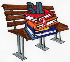 Un banco de libros es una recopilación de libros de texto y material curricular vigentes en los centros educativos para el uso del alumnado en