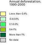 Deforestation Source: