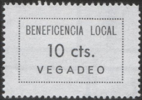 VEGADEO (Asturias) 937.