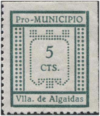 938.- Pro Municipio -