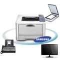 Easy Print Manager Ejecutá tus operaciones de impresión sin problemas con el Easy Print Manager de Samsung.